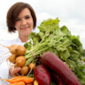 Meet your Posher, Chef sharon